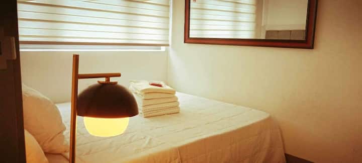 Habitación 1