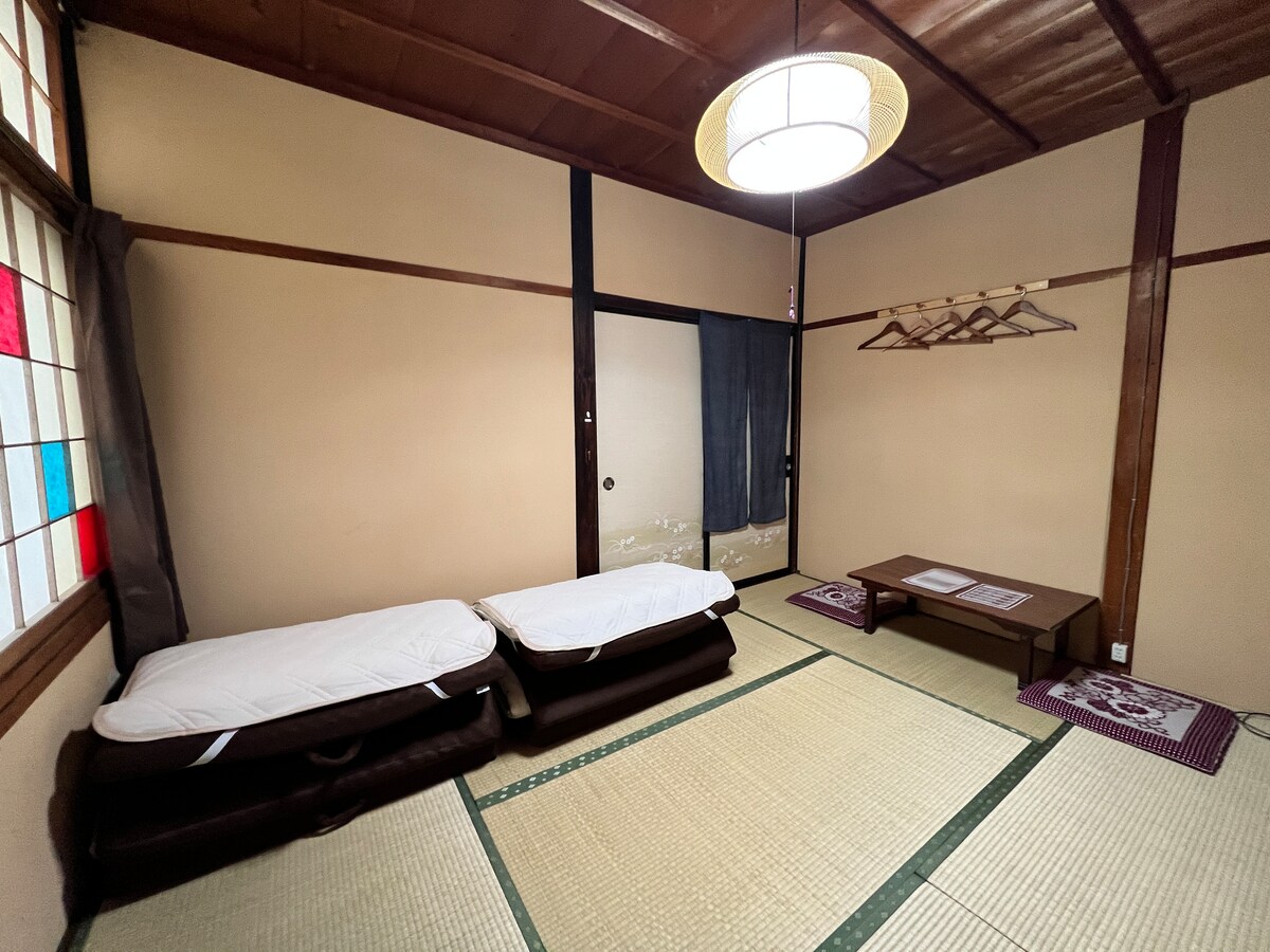 ห้องนอน