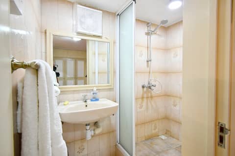 Villa Maya Seafront, Pool, Private Jacuzzi, Wifi