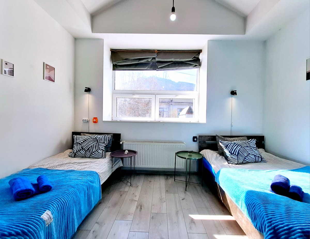 ห้องนอน