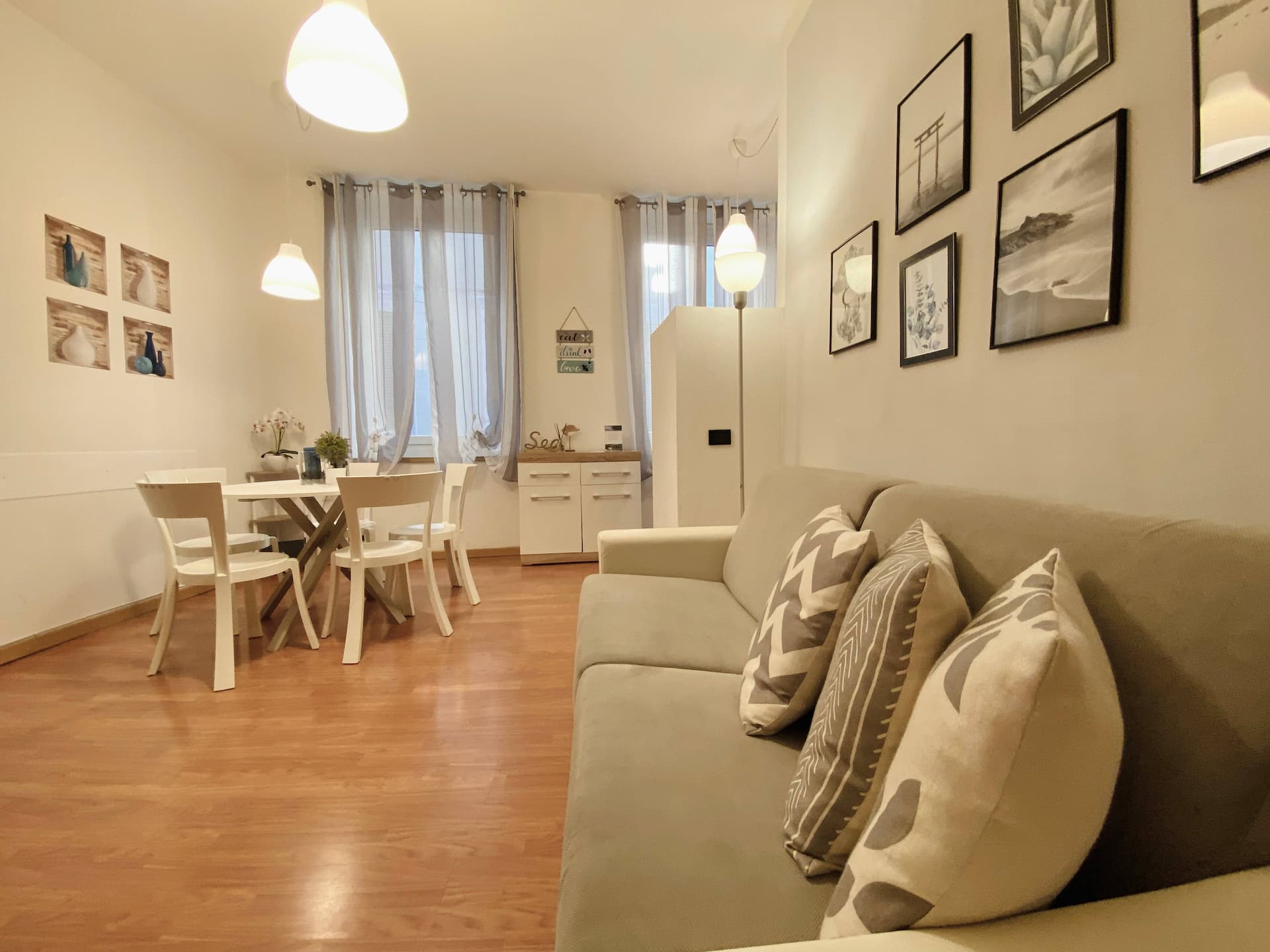 Mazzini 12, Rapallo — foto 2