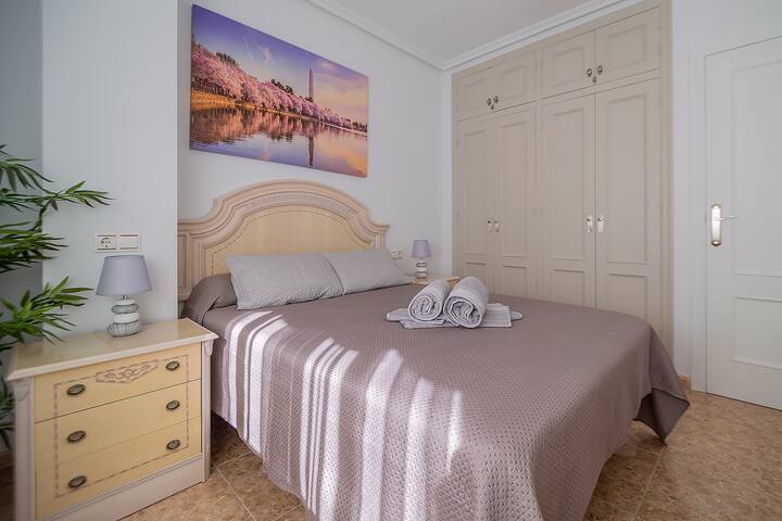 საძინებელი