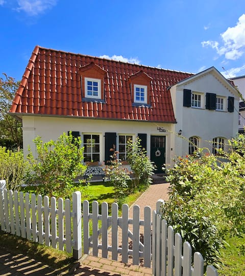 Vacation home Belvedere