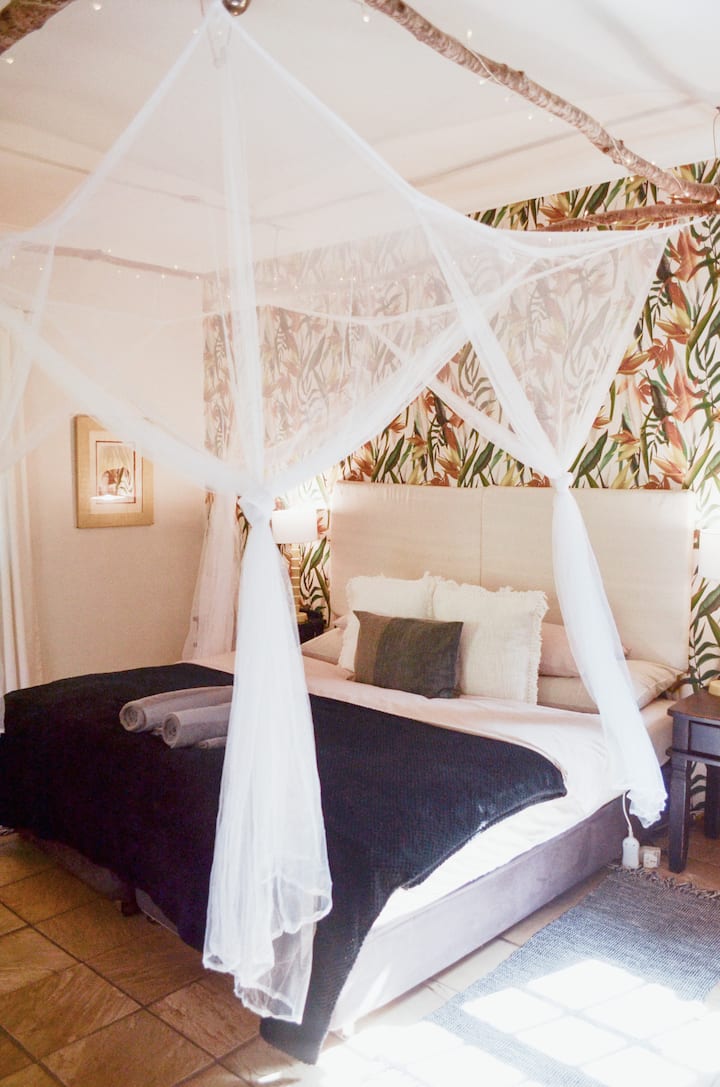 საძინებელი