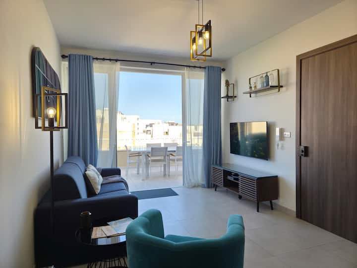 ห้องนั่งเล่น