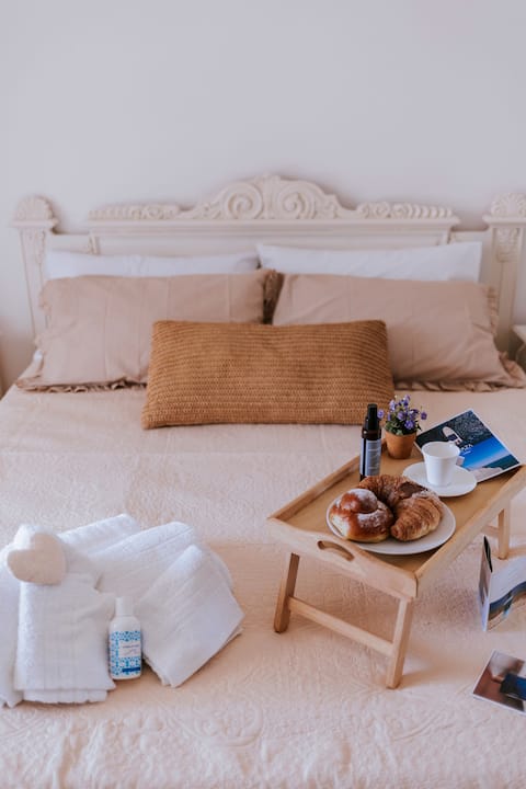 Casa Ferrari [Sea View]