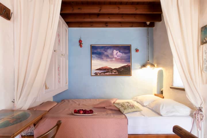 Leros Nest
