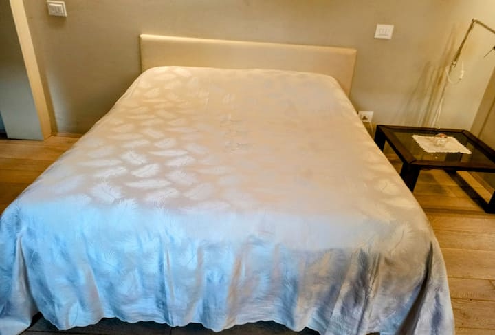 Двойно легло 