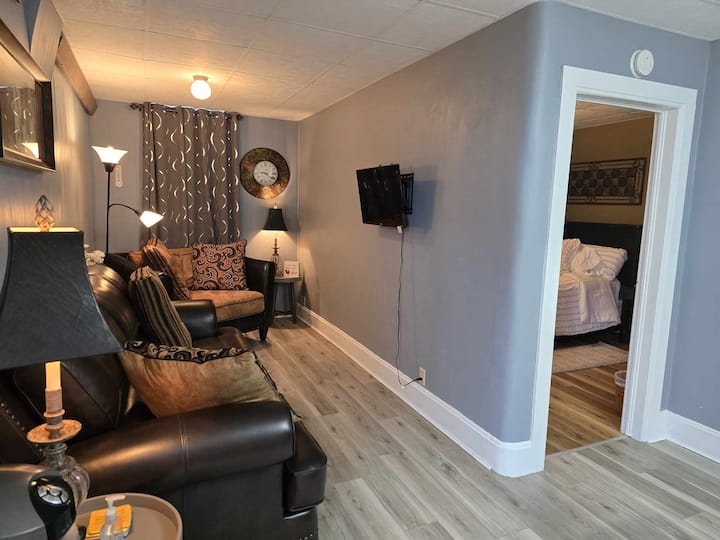 พื้นที่อยู่อาศัย