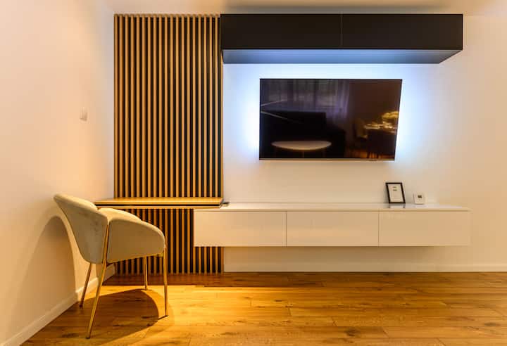 Koa | Memo Haus #3 - Luxury Apartment Near Center - Brașov