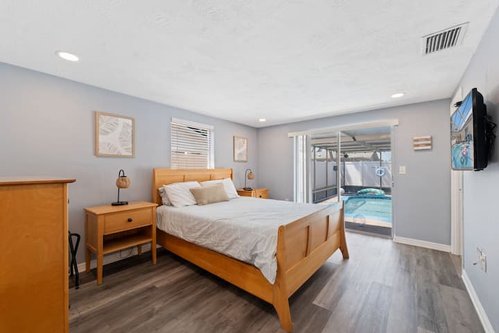 Спална соба 3