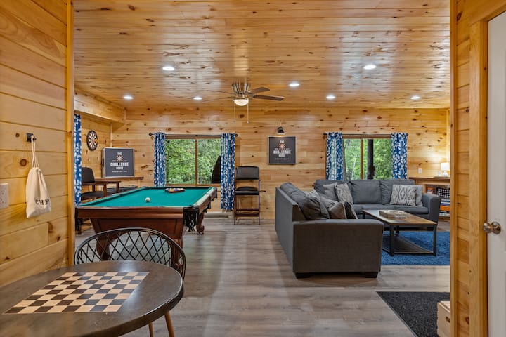 One Sky Vacation Rentals managed Airbnb listing 2