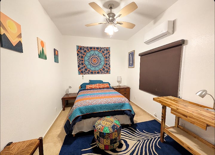 غرفة النوم 2