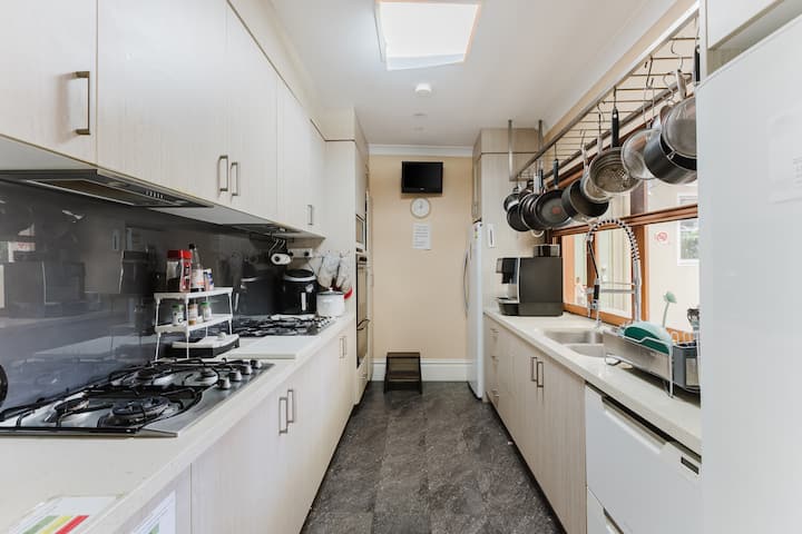 Charming Studio In Guesthouse At Randwick - Sydney
