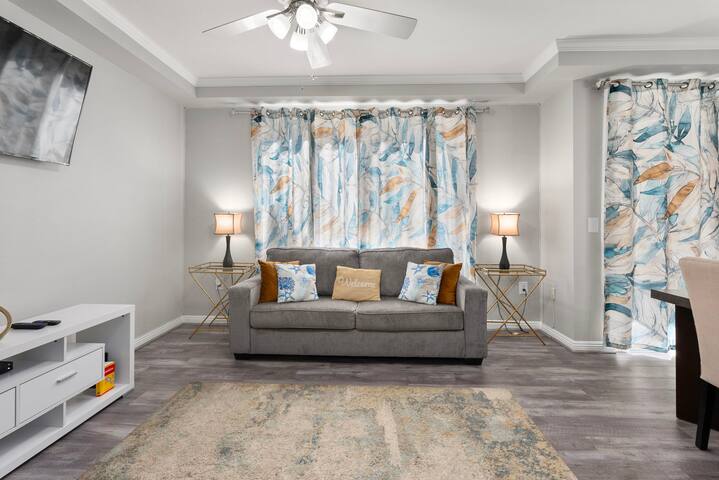 Serene Oasis – Home Away from Home gallery image 3