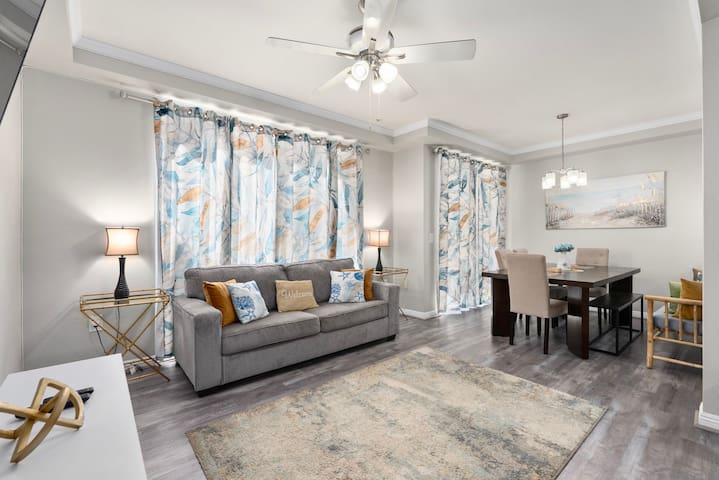 Serene Oasis – Home Away from Home