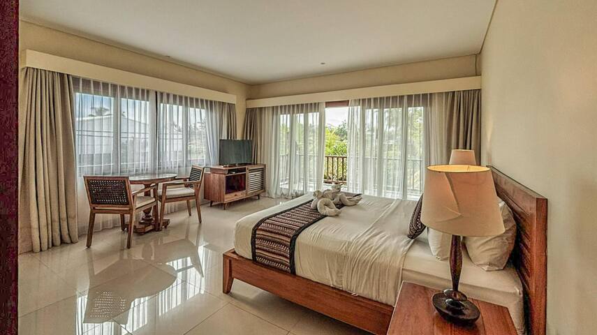 Catra Hospitality managed Airbnb listing 3