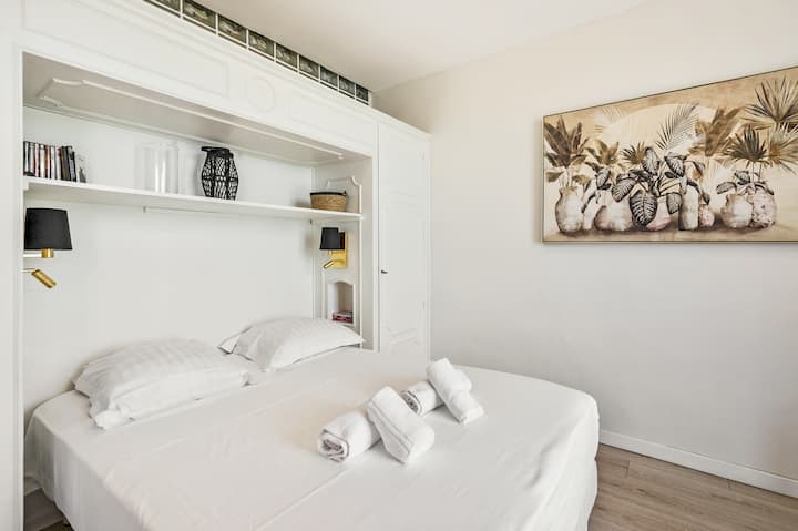 Спална соба 1