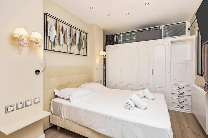 Спална соба 2