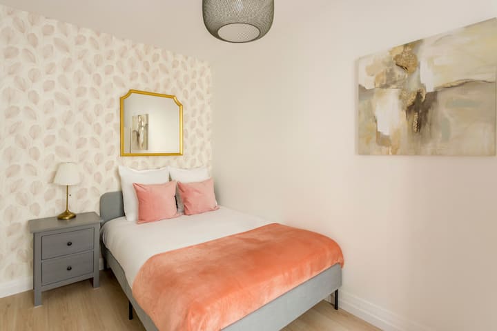 غرفة النوم 3