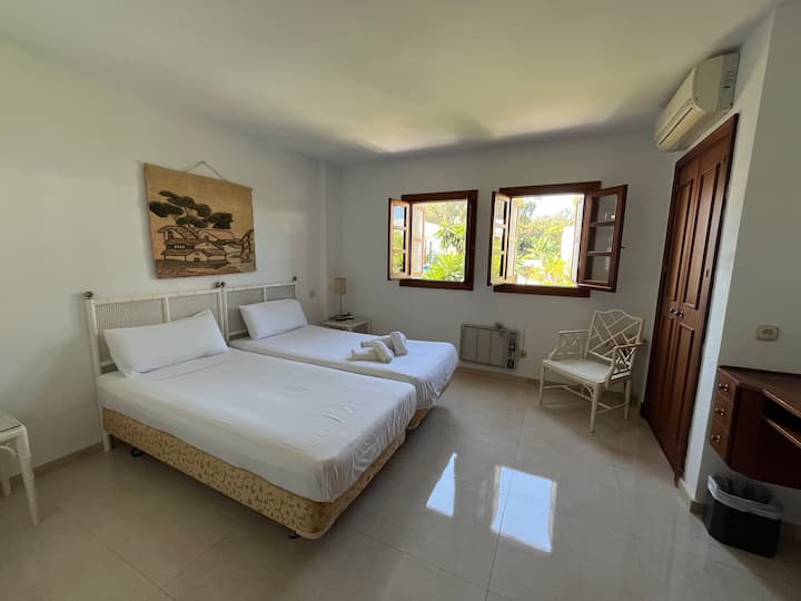 Спална соба 1