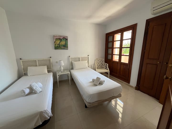 Спална соба 2