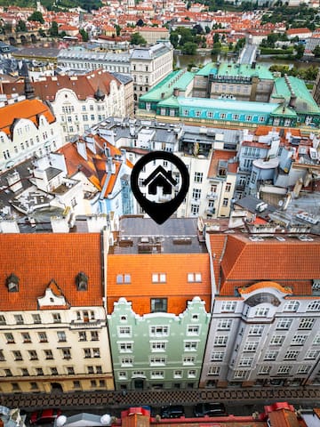 The Emerald – Iwa | Spacious 100m² Wabi-Sabi Flat gallery image 3