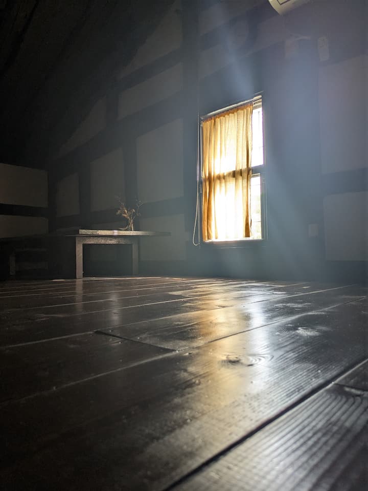 ห้องนอน