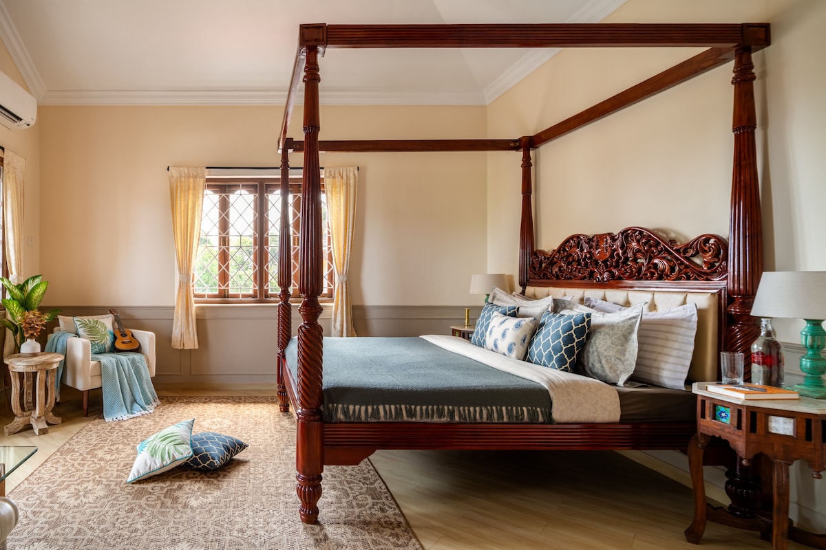 ห้องนอน2