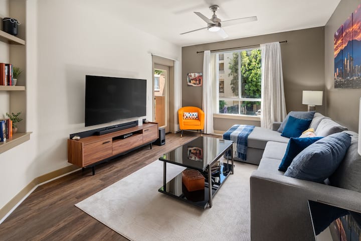 Luxury Resort Condo By Six Flags Magic Mountain - Santa Clarita, CA