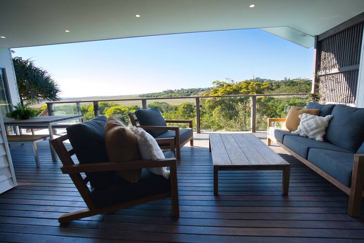 La Mer Peregian (Nature views, Walk to village) gallery image 3