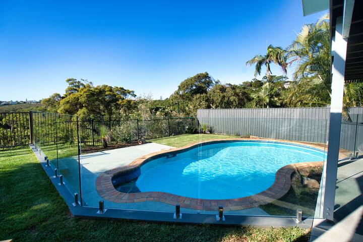 La Mer Peregian (Nature views, Walk to village) gallery image 2