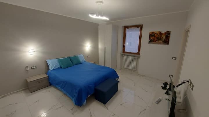 Спална соба 4