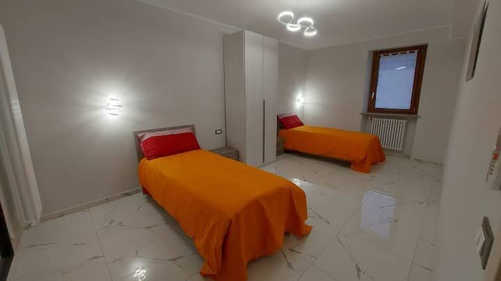 Спална соба 2