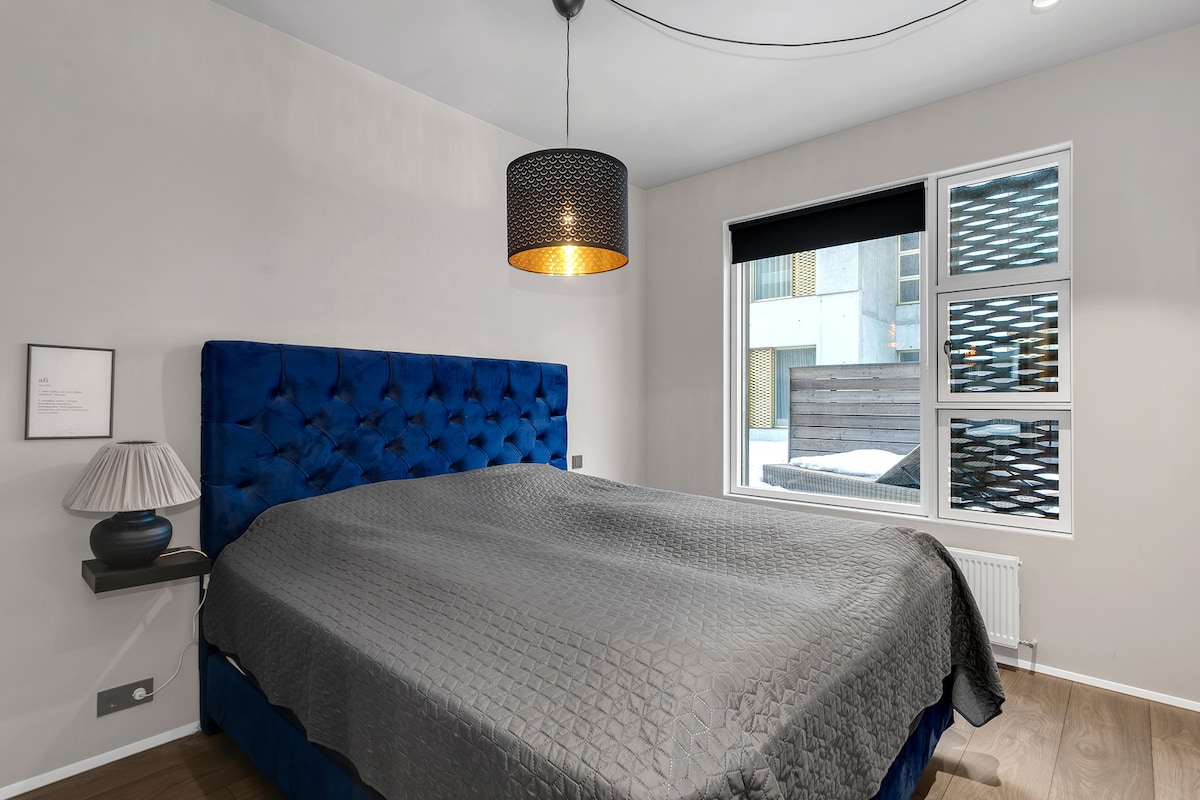 ห้องนอน