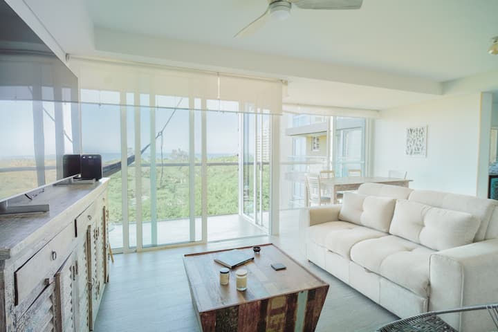 მისაღები ოთახი