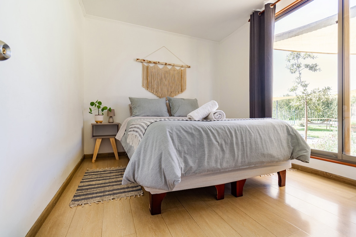 საძინებელი 1