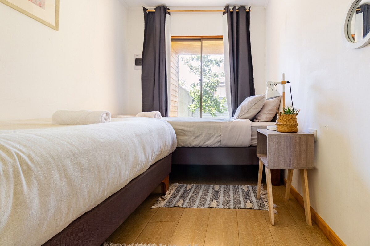 საძინებელი 2