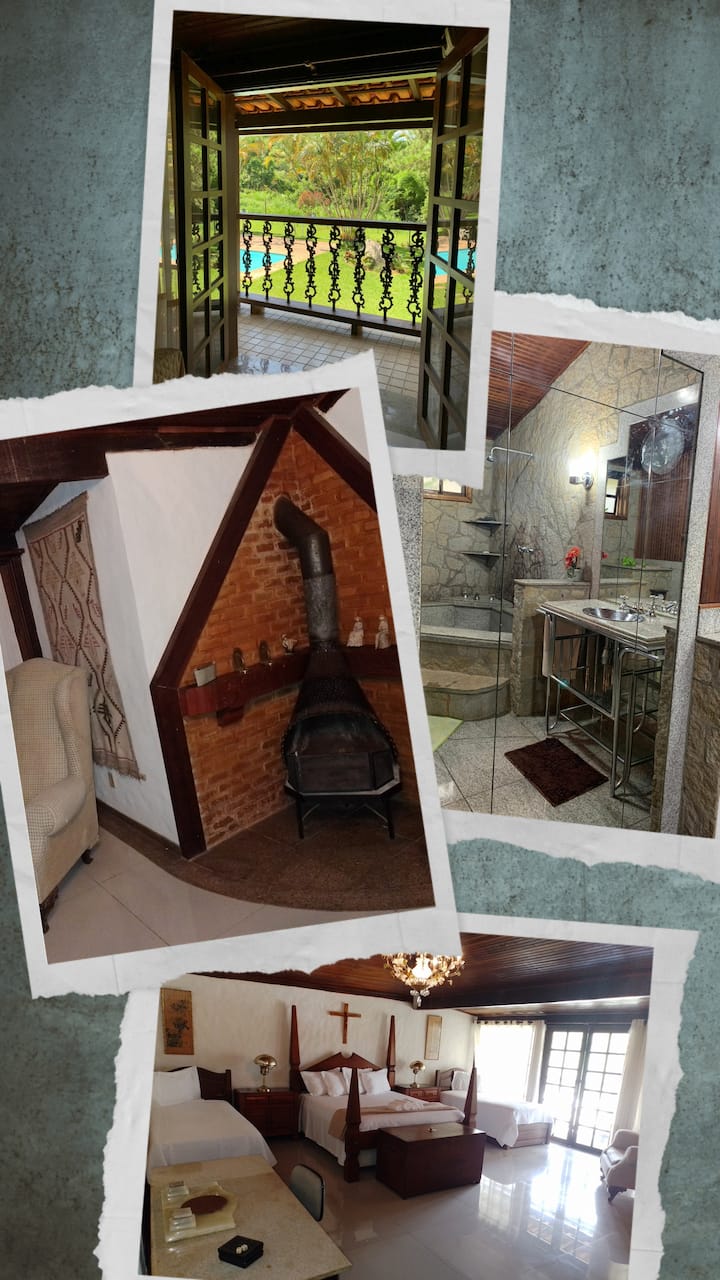 Bedroom 5