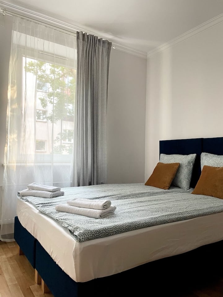 غرفة النوم 1