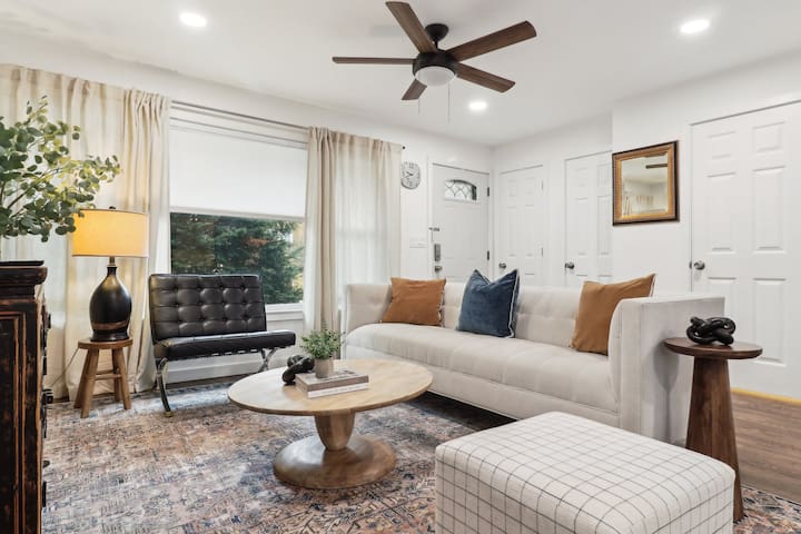 Logan/Avondale Raised Ranch Retreat