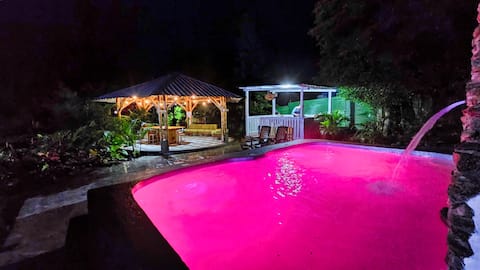 Townhouse suite for family in Liguiqui - Manta