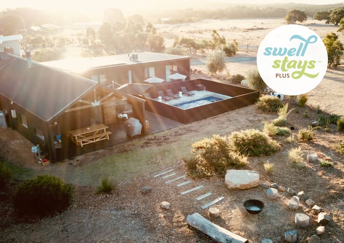 Casa Burnside | Margaret River