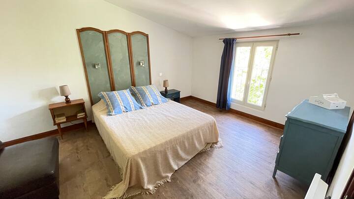 Habitación 4