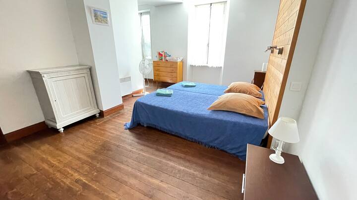 Habitación 1