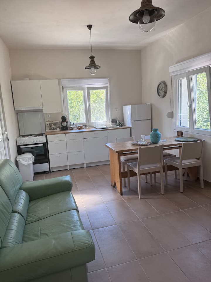 Petra Homes Temenia 2 - Sougia