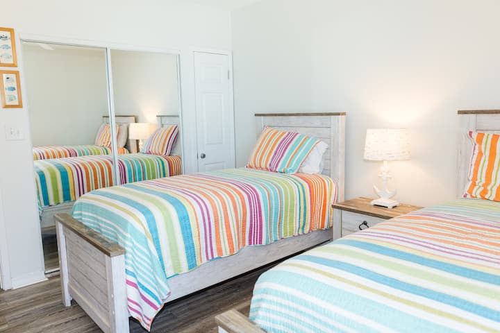 غرفة النوم 3