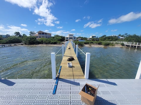 Beach House Key West, with a daily rentals license