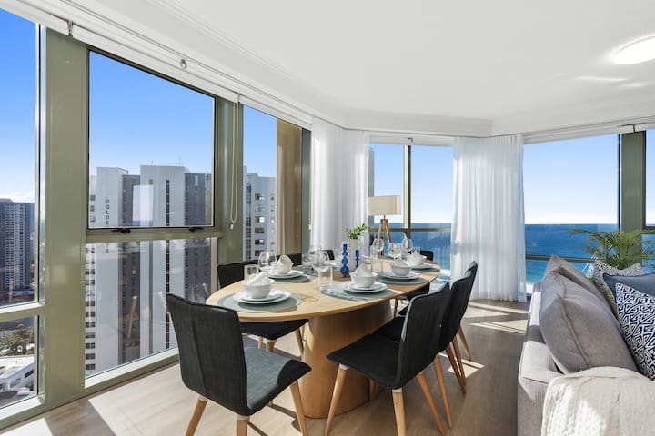 Q Stay managed Airbnb listing 3