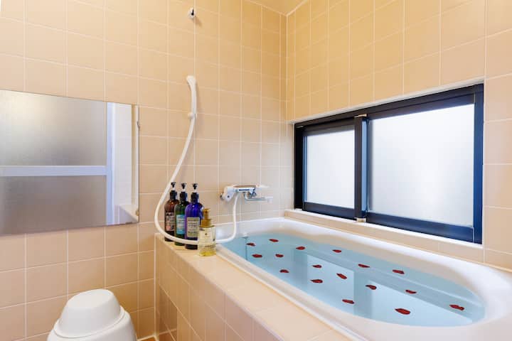 フルバスルーム